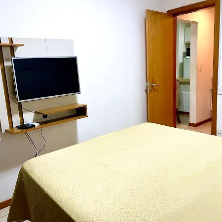 Privilege - Vista Mar Apartment อิเลอุส ภายนอก รูปภาพ