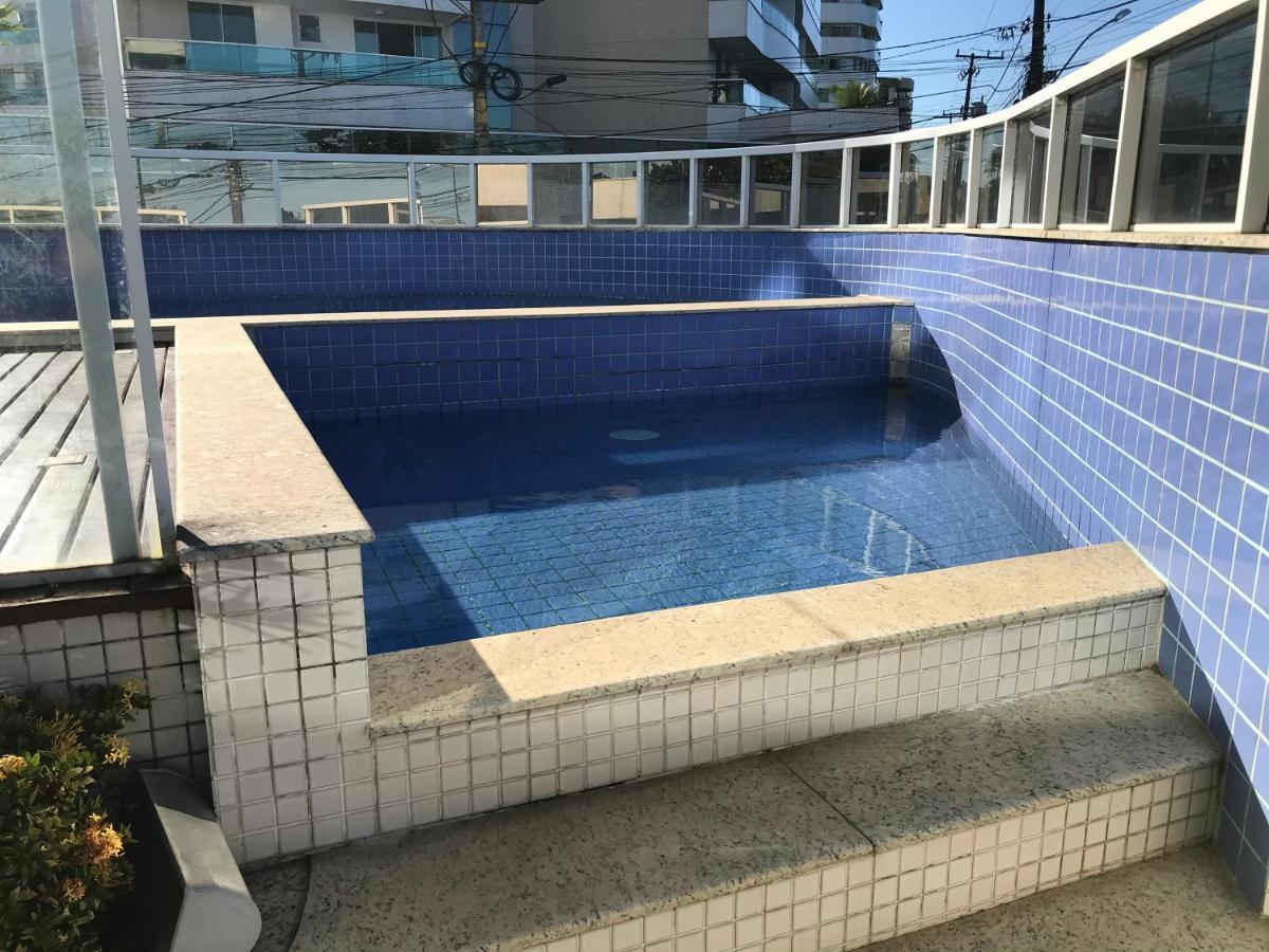 Privilege - Vista Mar Apartment อิเลอุส ภายนอก รูปภาพ