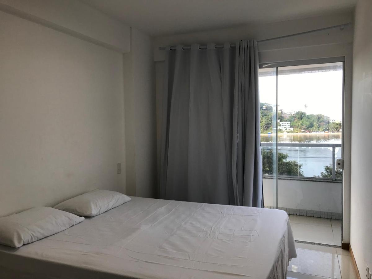 Privilege - Vista Mar Apartment อิเลอุส ภายนอก รูปภาพ
