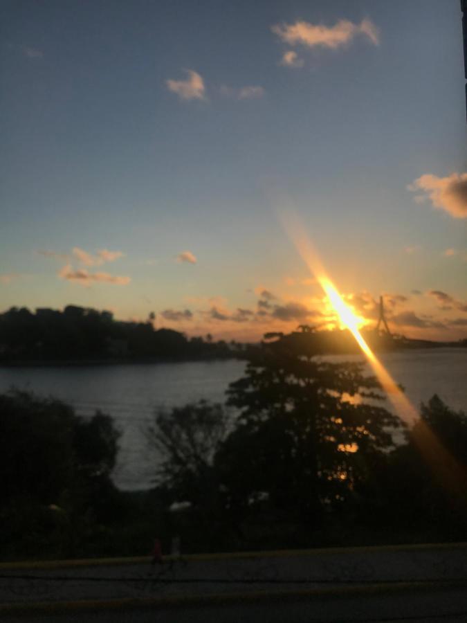 Privilege - Vista Mar Apartment อิเลอุส ภายนอก รูปภาพ