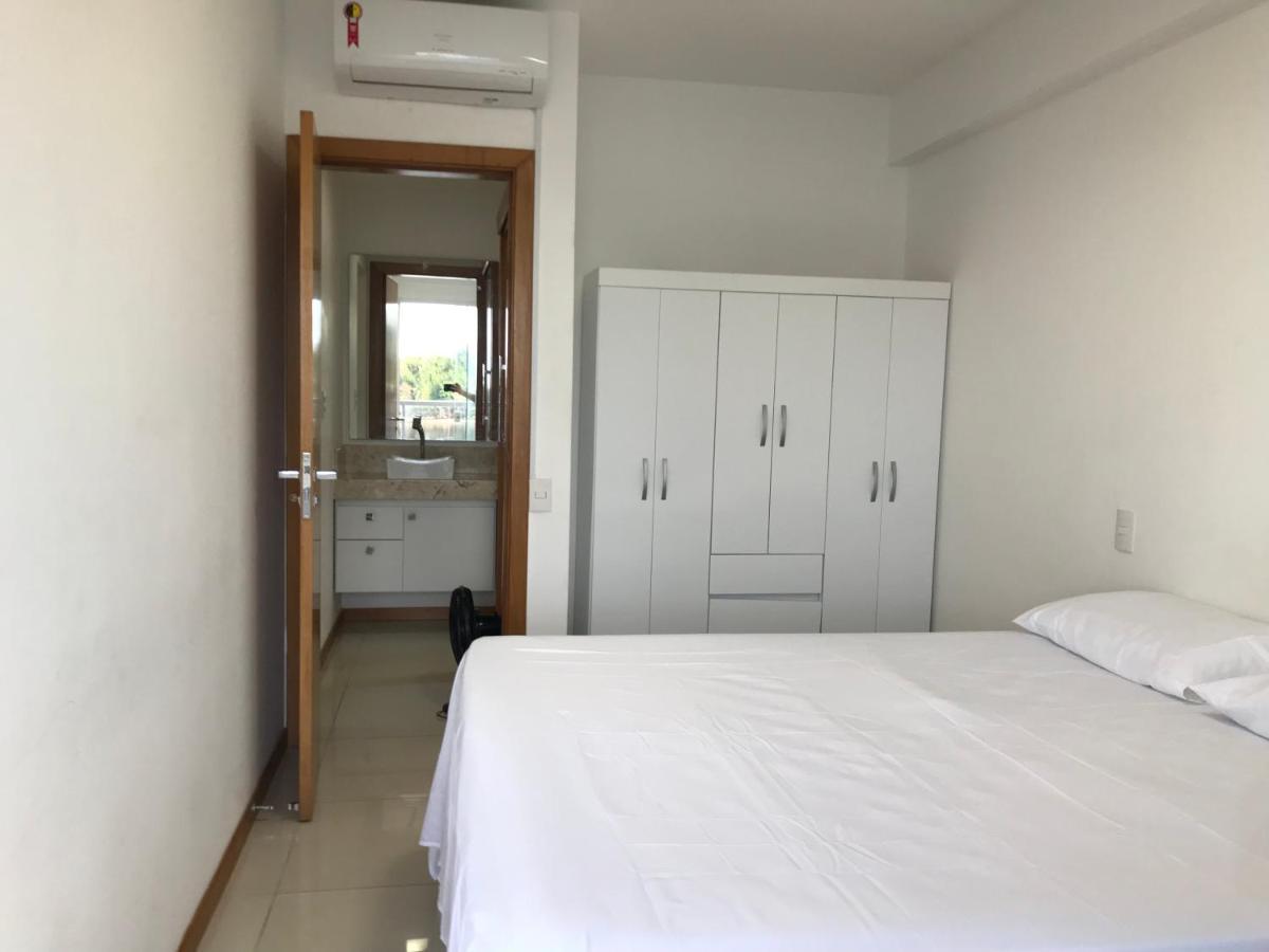 Privilege - Vista Mar Apartment อิเลอุส ภายนอก รูปภาพ