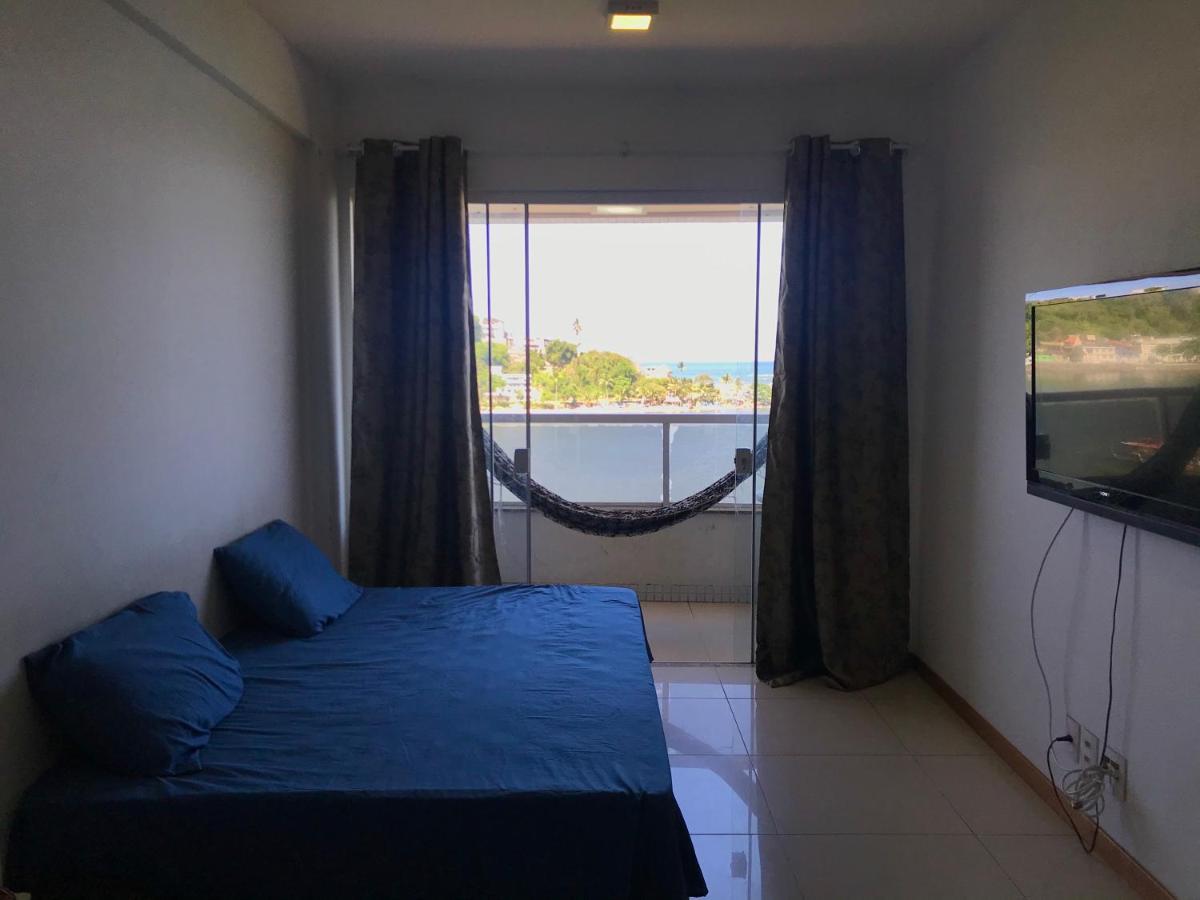 Privilege - Vista Mar Apartment อิเลอุส ภายนอก รูปภาพ