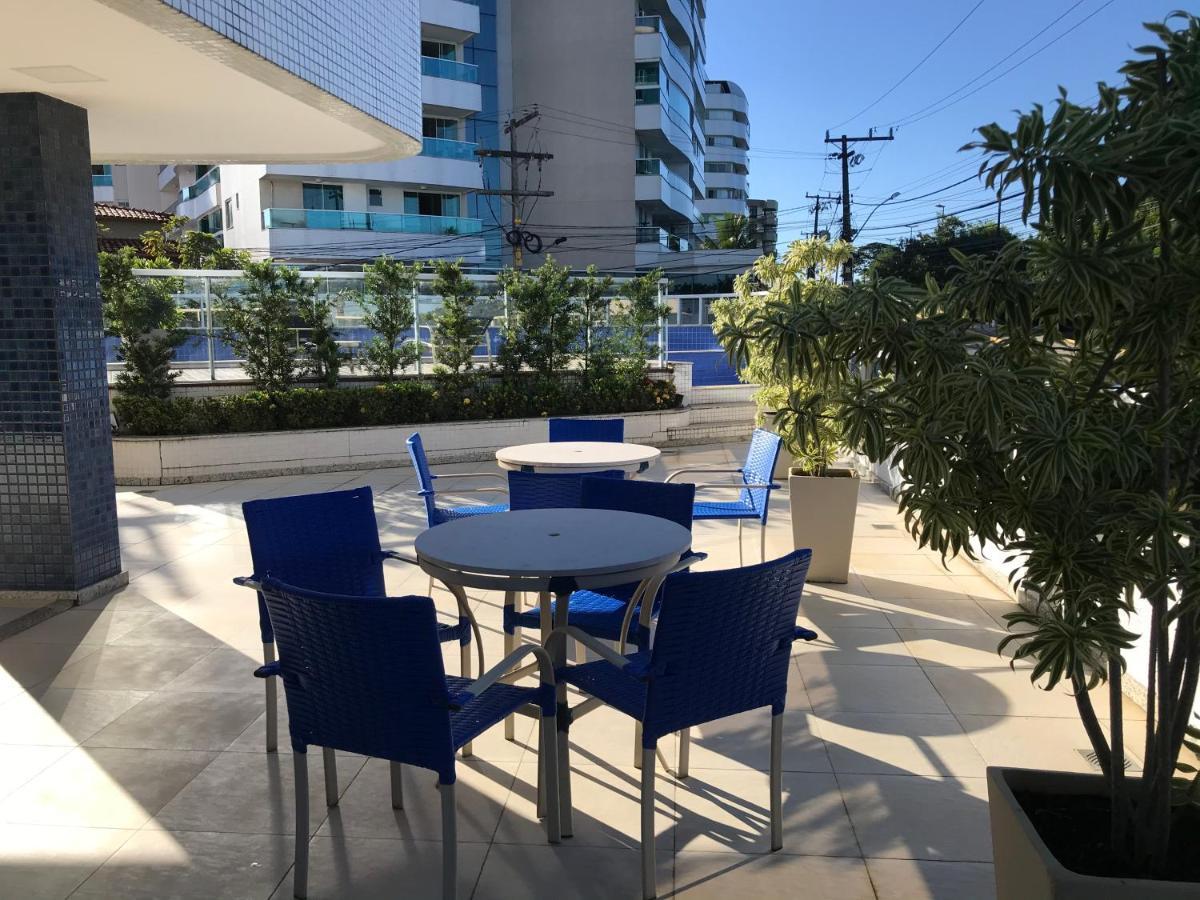 Privilege - Vista Mar Apartment อิเลอุส ภายนอก รูปภาพ