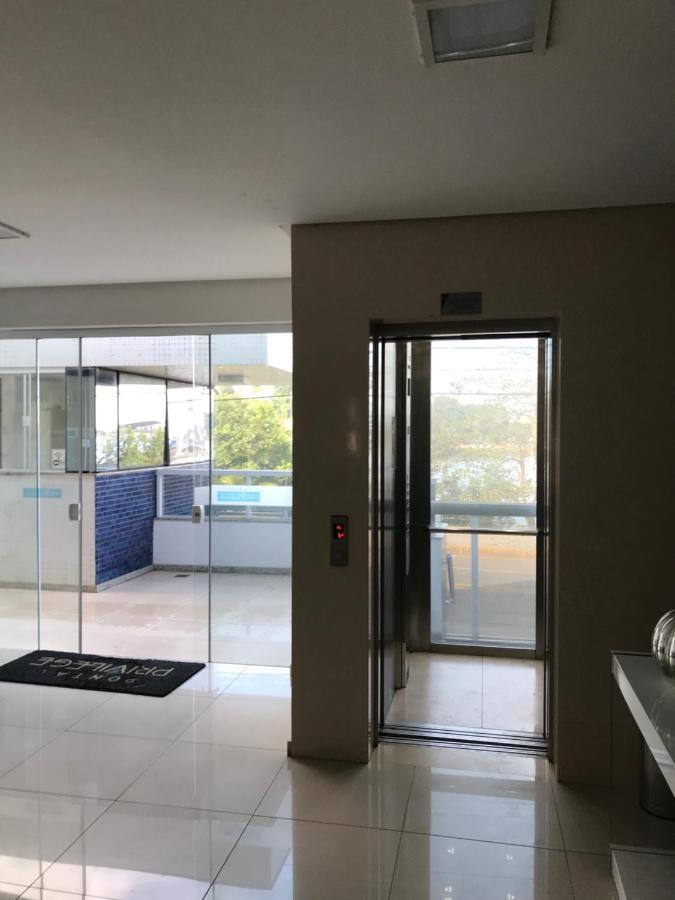 Privilege - Vista Mar Apartment อิเลอุส ภายนอก รูปภาพ