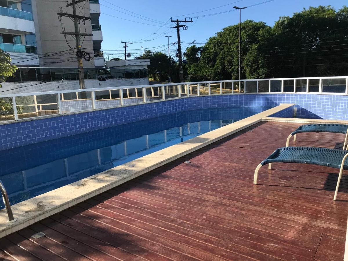 Privilege - Vista Mar Apartment อิเลอุส ภายนอก รูปภาพ