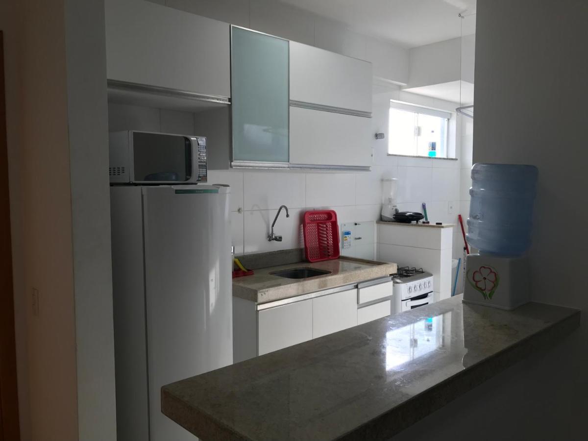 Privilege - Vista Mar Apartment อิเลอุส ภายนอก รูปภาพ