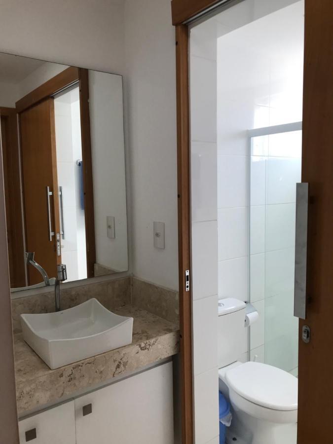 Privilege - Vista Mar Apartment อิเลอุส ภายนอก รูปภาพ