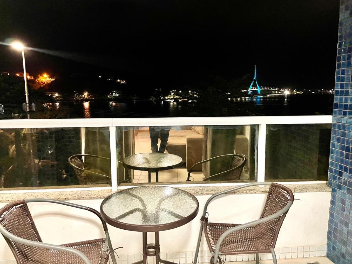 Privilege - Vista Mar Apartment อิเลอุส ภายนอก รูปภาพ
