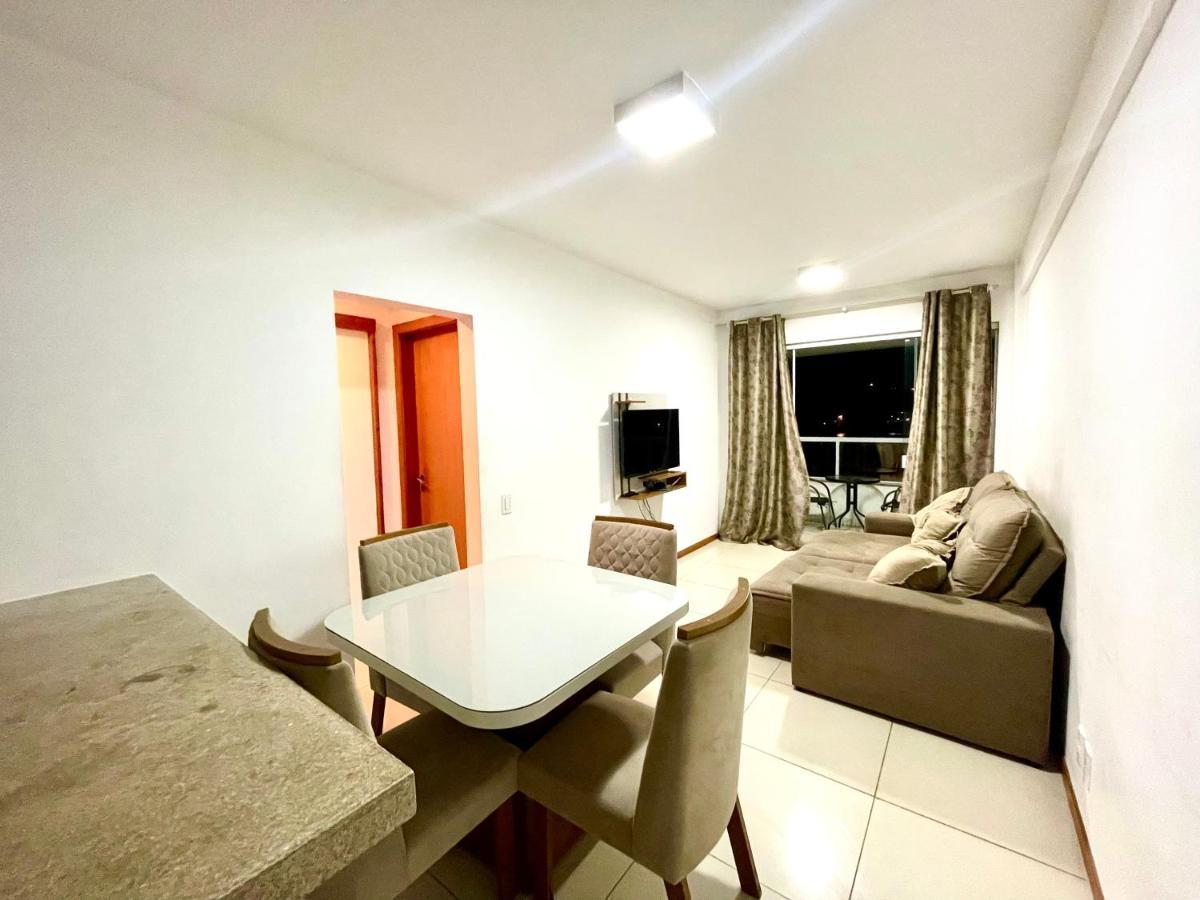 Privilege - Vista Mar Apartment อิเลอุส ภายนอก รูปภาพ