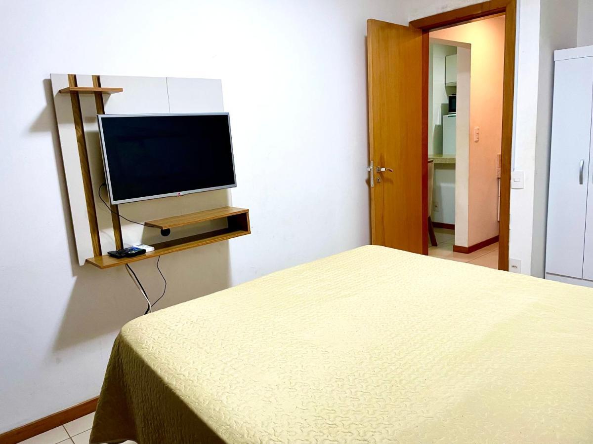 Privilege - Vista Mar Apartment อิเลอุส ภายนอก รูปภาพ