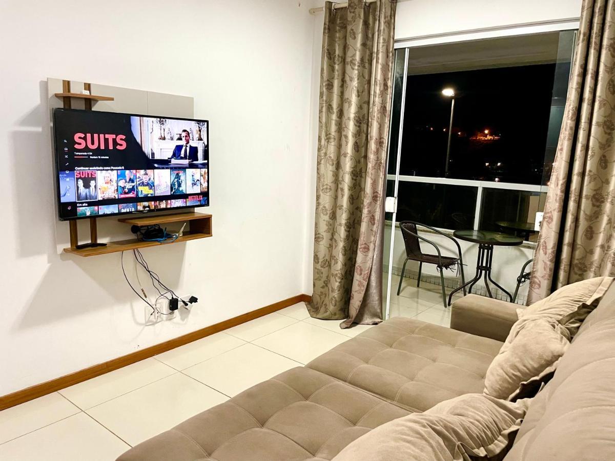 Privilege - Vista Mar Apartment อิเลอุส ภายนอก รูปภาพ